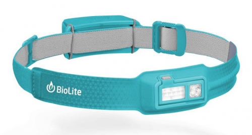Купить Фонарь Biolite HeadLamp 300 BLT HPA020 в Киеве по лучшей цене с доставкой в Украине | Магазин NORTHWALL